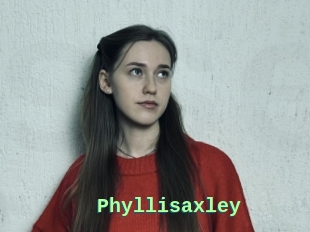 Phyllisaxley