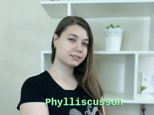 Phylliscusson