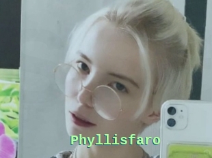 Phyllisfaro