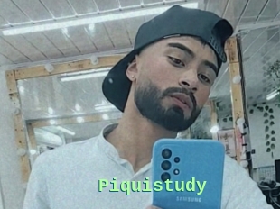 Piquistudy