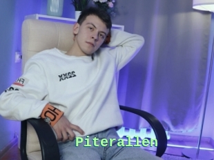 Piterallen