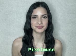 Pixelmuse