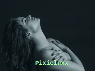 Pixieluxx