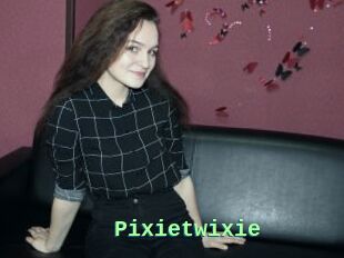 Pixietwixie