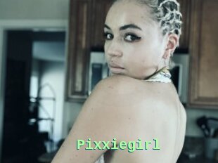 pixxiegirl S Sexe