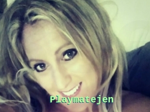 Playmatejen