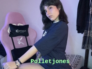 Polletjones