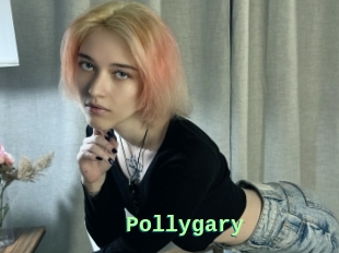 Pollygary