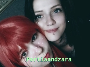Portiaandzara