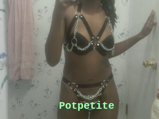 Potpetite