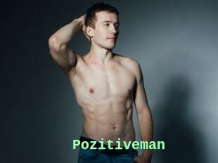 Pozitiveman