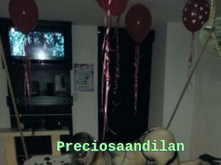 Preciosaandilan