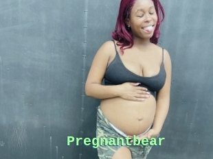 Pregnantbear