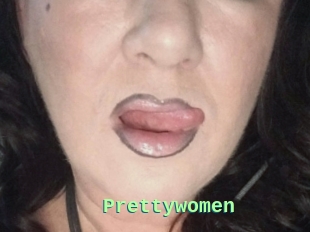 Prettywomen