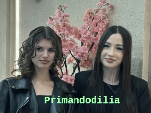 Primandodilia