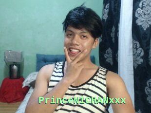 PrinceNICHANxxx