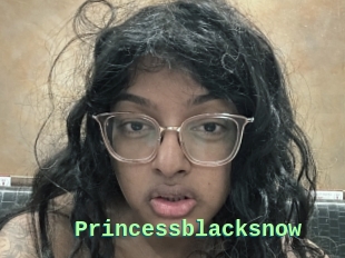 Princessblacksnow