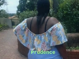 Prudence