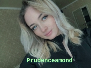prudenceamond S Sexe