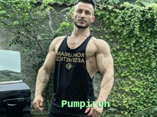 Pumpiron