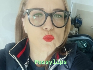 Pussylips