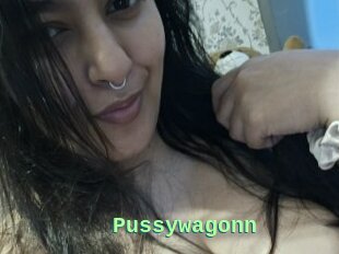 pussywagonn S Sexe