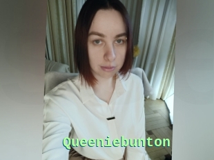 Queeniebunton