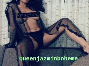 Queenjazminboheme