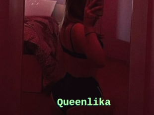 Queenlika