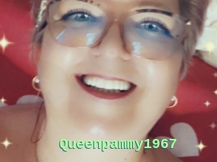 Queenpammy1967