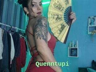 Quenntupi