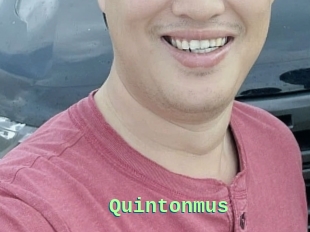 Quintonmus