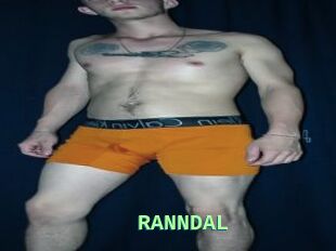 RANNDAL