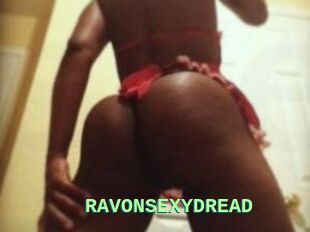 RAVON_SEXYDREAD