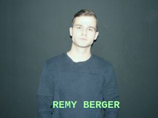 REMY_BERGER