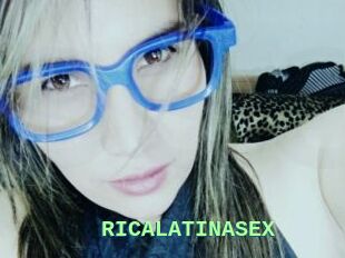 RICALATINASEX