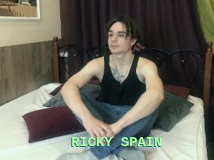 RICKY_SPAIN