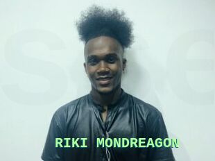 RIKI_MONDREAGON