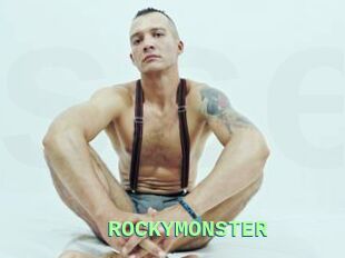 ROCKYMONSTER