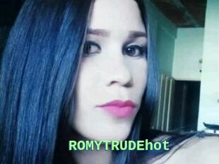 ROMYTRUDEhot