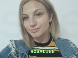 ROSALIEE