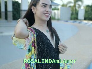 ROSALINDAmiAmor