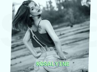 ROSALYINE