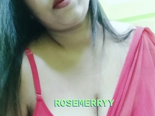 ROSEMERRYY