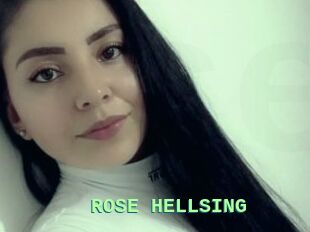 ROSE_HELLSING