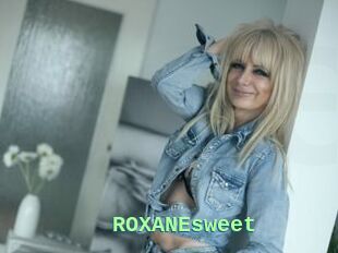 ROXANEsweet