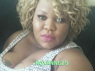 ROXANNE25