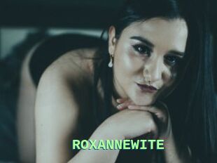 ROXANNEWITE