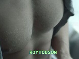 ROYTOBSON