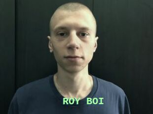 ROY_BOI